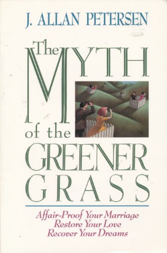 The Myth of the Greener Grass