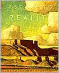 Escape to Reality: The Western World of Maynard Dixon