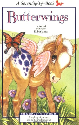 Butterwings (Serendipity)