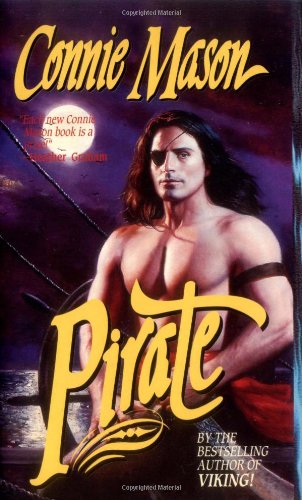 Pirate (Leisure Historical Romance)