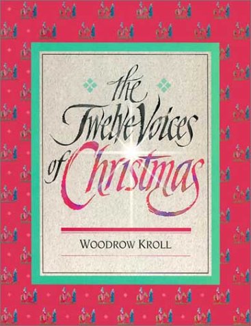 The twelve voices of Christmas