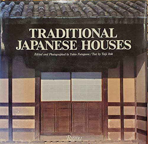 Traditional Japanese Houses