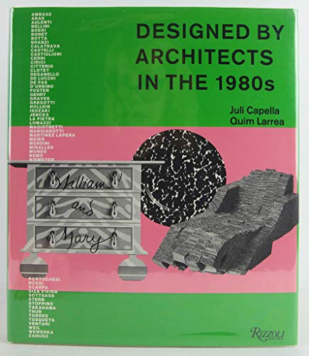 Designed By Architects In The 1980's