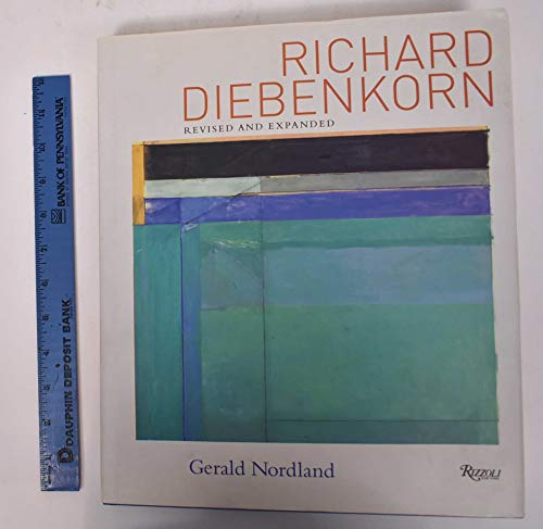 Richard Diebenkorn: Revised and Expanded