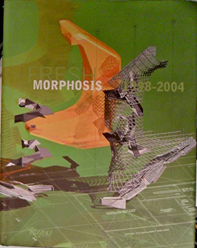 Morphosis: Volume IV