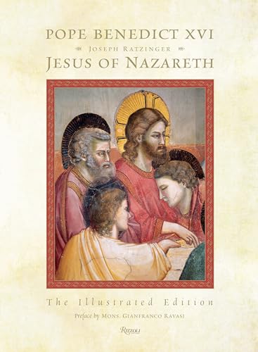 Jesus of Nazareth: The Illustrated Edition