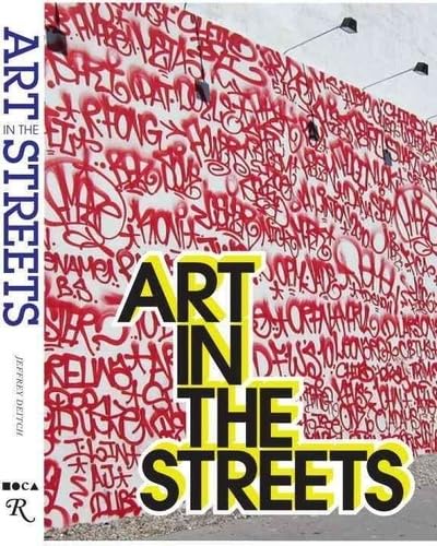 Art in the Streets