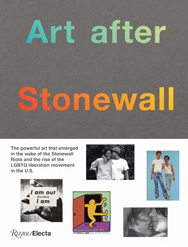 Art after Stonewall, 1969-1989