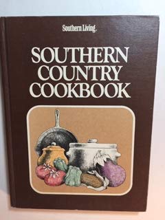 Southern Country Cookbook