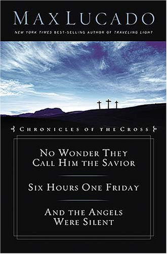 Chronicles of the Cross