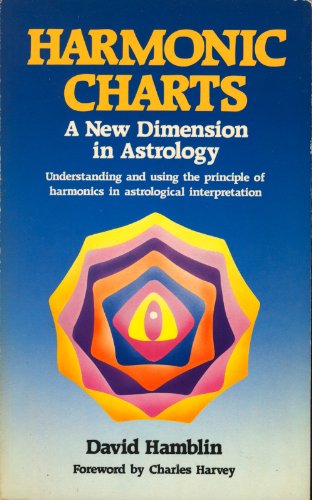 Harmonic Charts: A New Dimension in Astrology