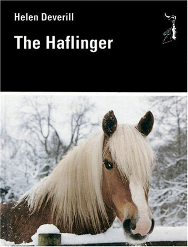 The Haflinger