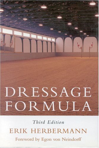 Dressage Formula