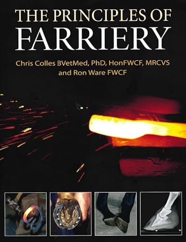 The Principles of Farriery