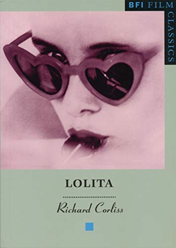 Lolita (BFI Film Classics)