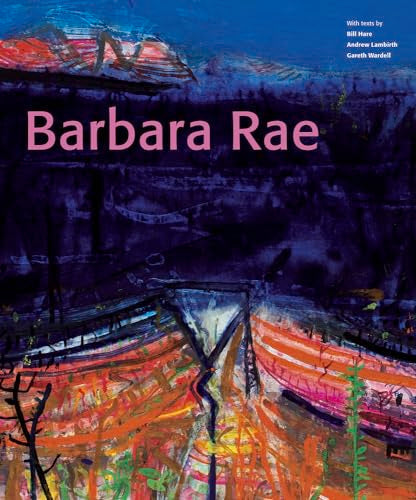 Barbara Rae