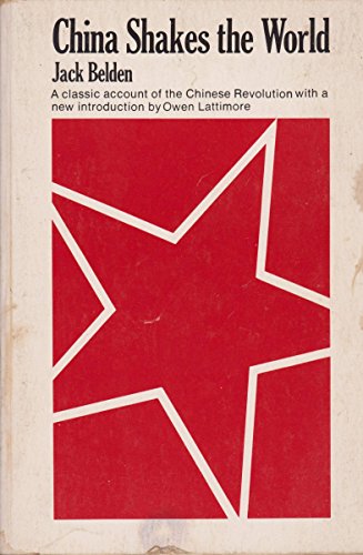 China Shakes the World