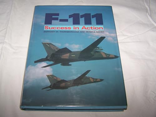 F-111: Success in Action