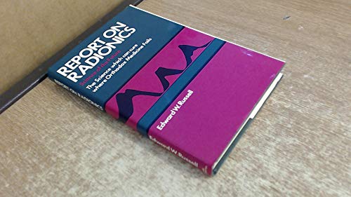Report on Radionics: The Science Which Can Cure Where Orthodox Medicine Fails