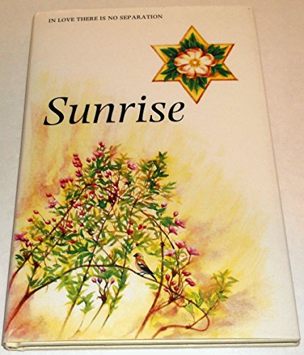 Sunrise
