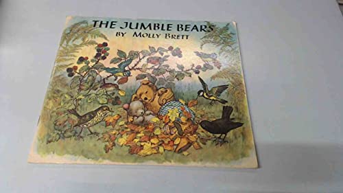 The Jumble Bears (Medici Books for Children)