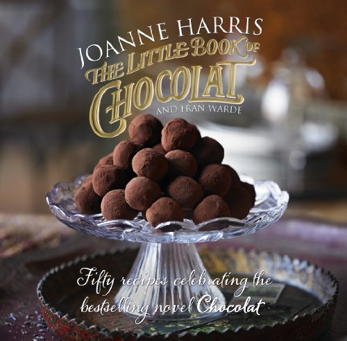 BOOKS Little Of Chocolat, 1 EA