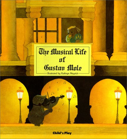 Musical Life of Gustav Mole
