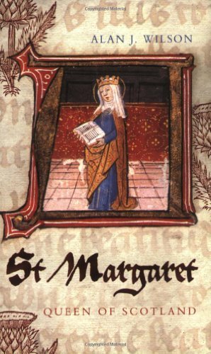 St. Margaret: Queen of Scotland