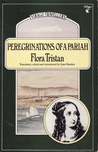 Peregrinations of a Pariah