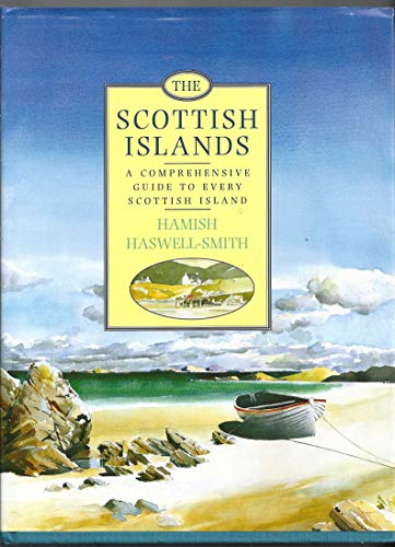 The Scottish Islands (Canongate Classic)