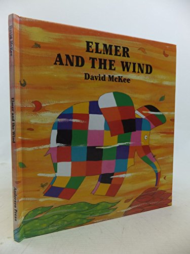 Elmer and the Wind