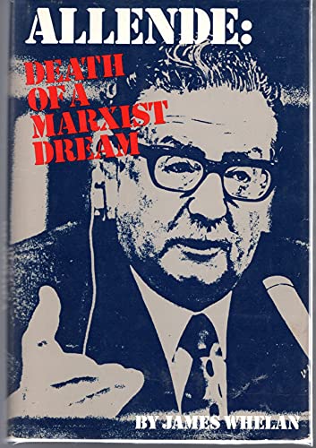 Allende, death of a Marxist dream