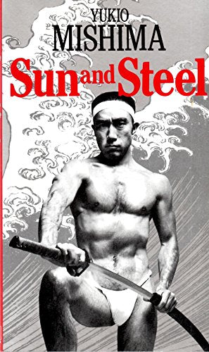 Sun & Steel (Japan's Modern Writers)