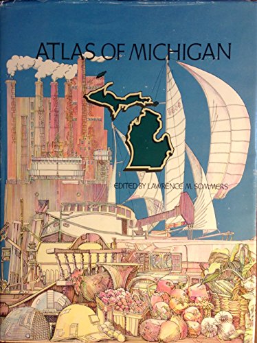 Atlas of Michigan
