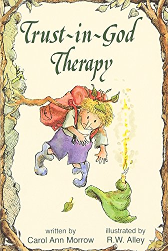 Trust-In-God Therapy (Elf Self Help)