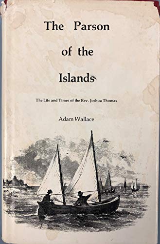 Parson of the Island