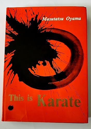 This Is Karate