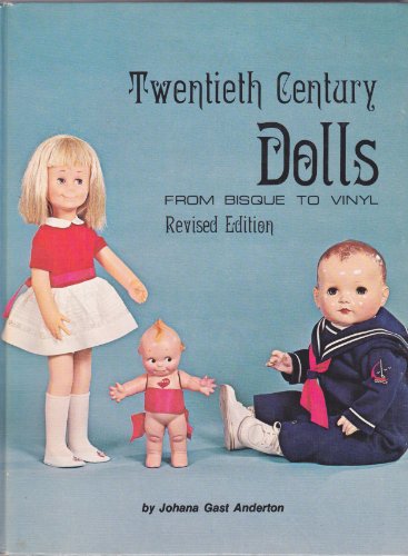 Twentieth Century Dolls