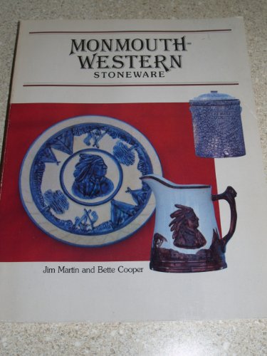 Monmouth Western Stoneware