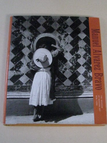 Manuel Alvarez Bravo (The Museum of Modern Art, New York)