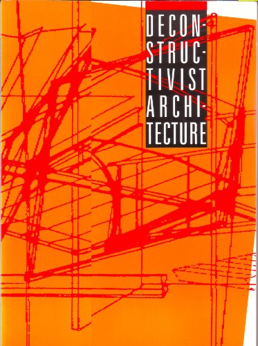 Deconstructivist Architecture