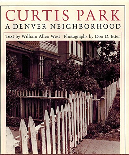 Curtis Park, a Denver neighborhood