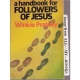 A Handbook for Followers of Jesus