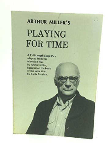 Arthur Miller's Playing for Time