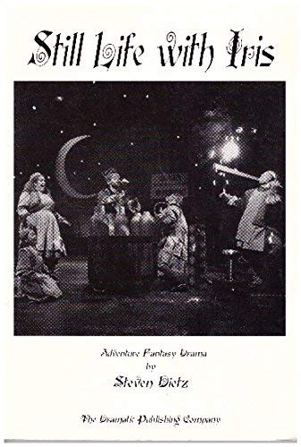 Still Life with Iris (A Play)