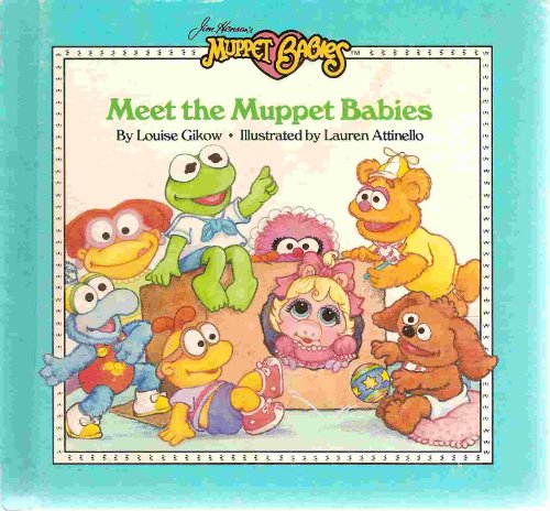 Meet the Muppet Babies/9024-2