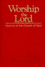 Worship the Lord: Hymnal of the Church of God