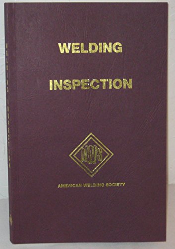Welding Inspection