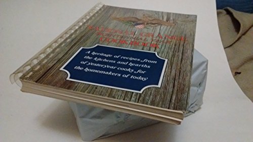 National Grange bicentennial year cookbook
