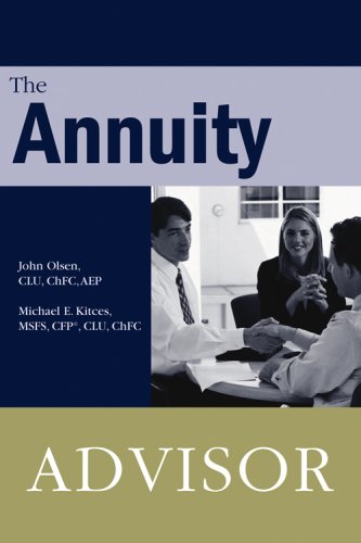 The Annuity Advisor